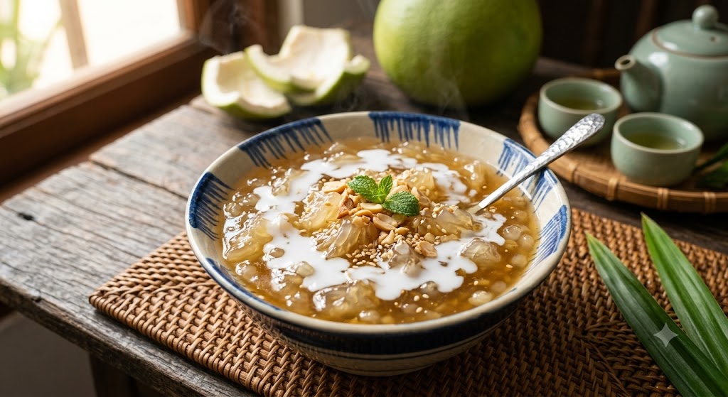 Chè Bưởi