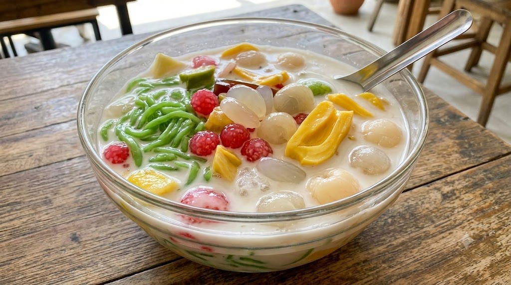 Chè Thái